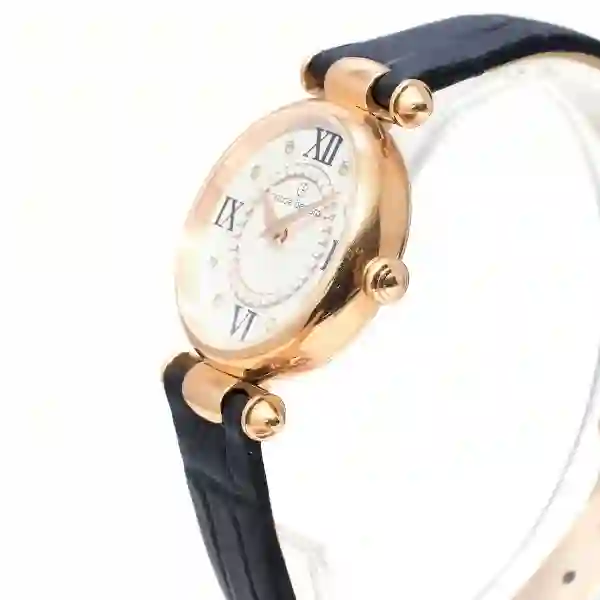 Quartz Wristwatch / 20501 37R APR1