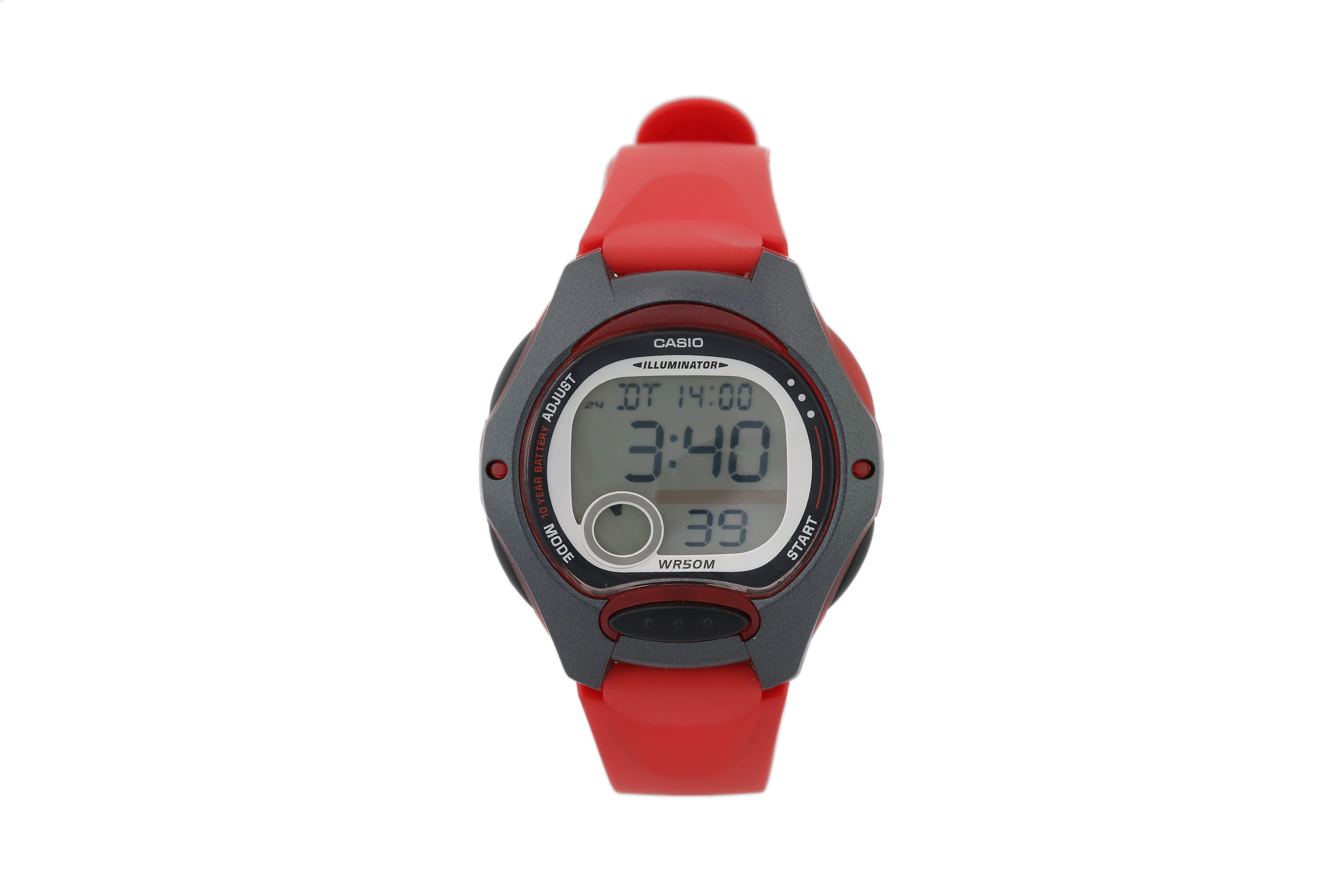 Quartz Wristwatch/LW-200-4AVDF