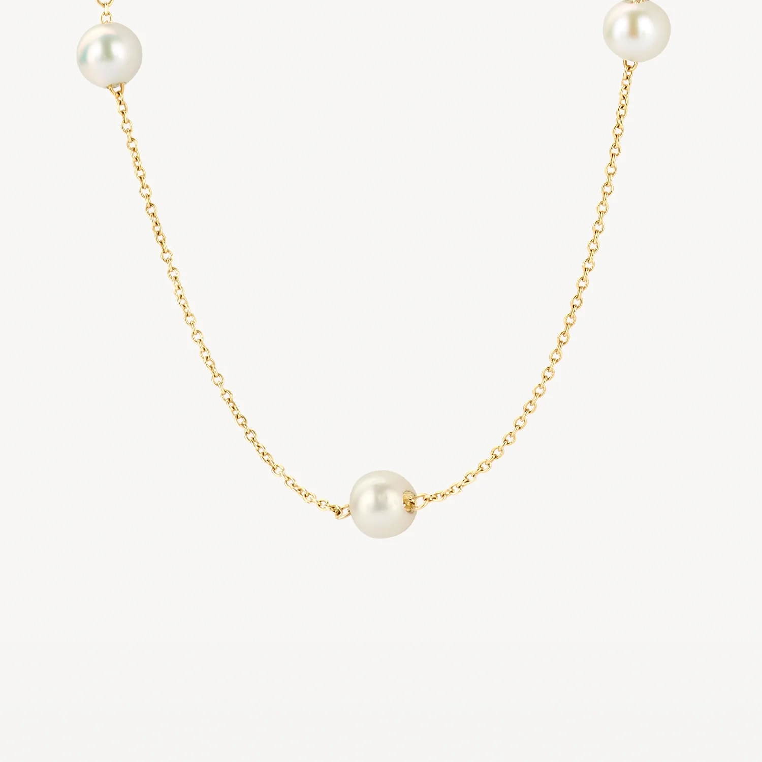 Necklace / 3185YPW