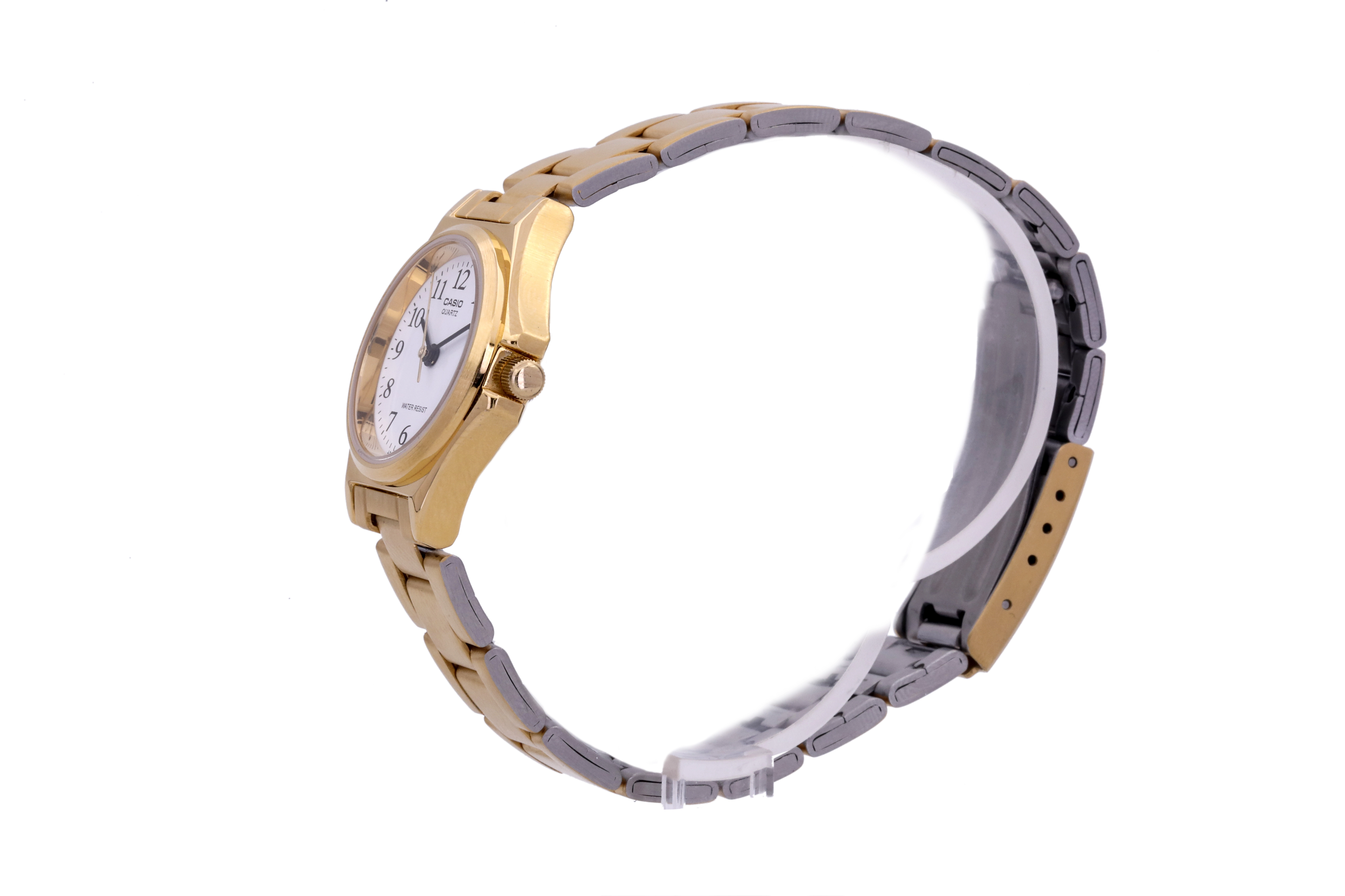 Quartz Wristwatch / LTP-1130N-7BRDF
