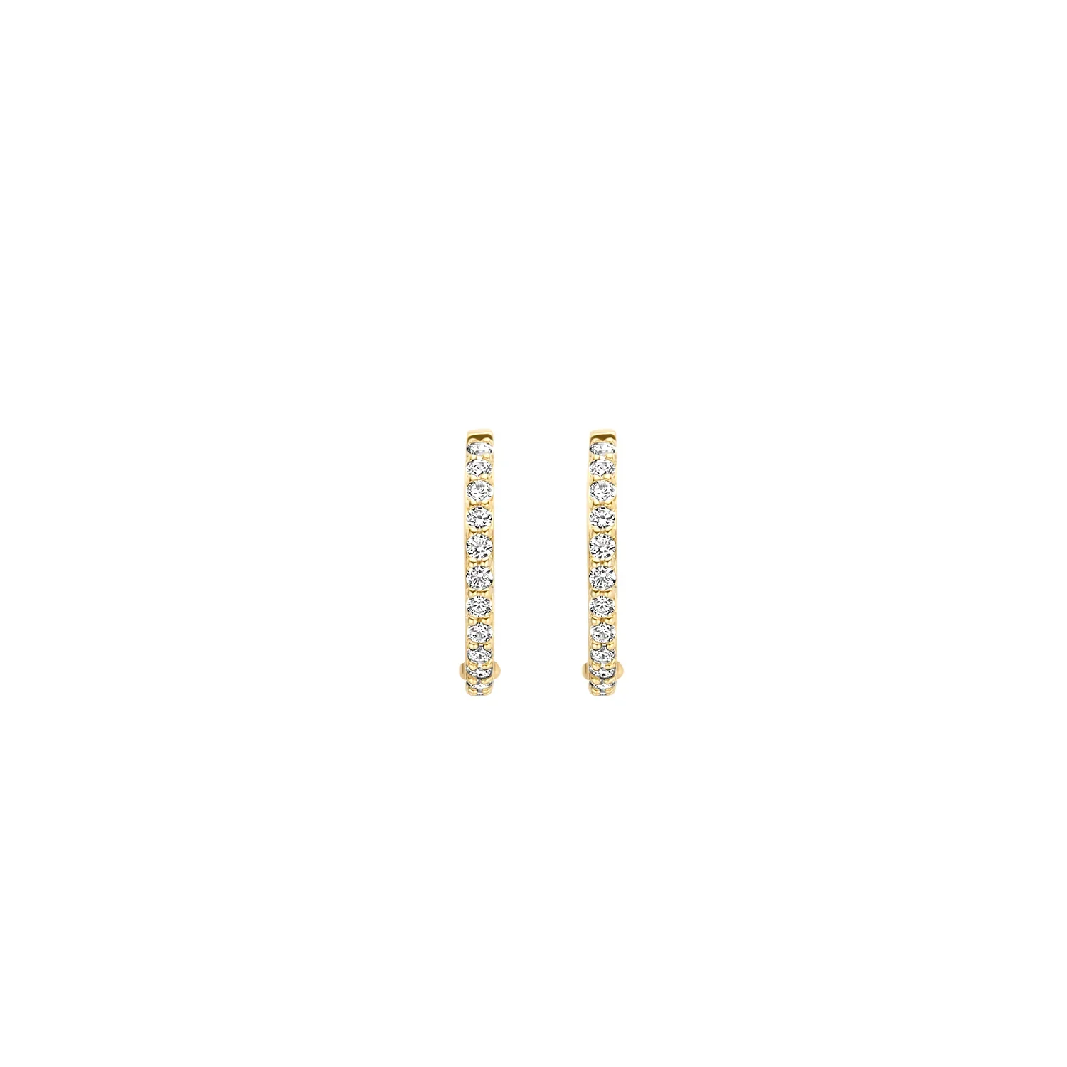 Earring/7270YZI