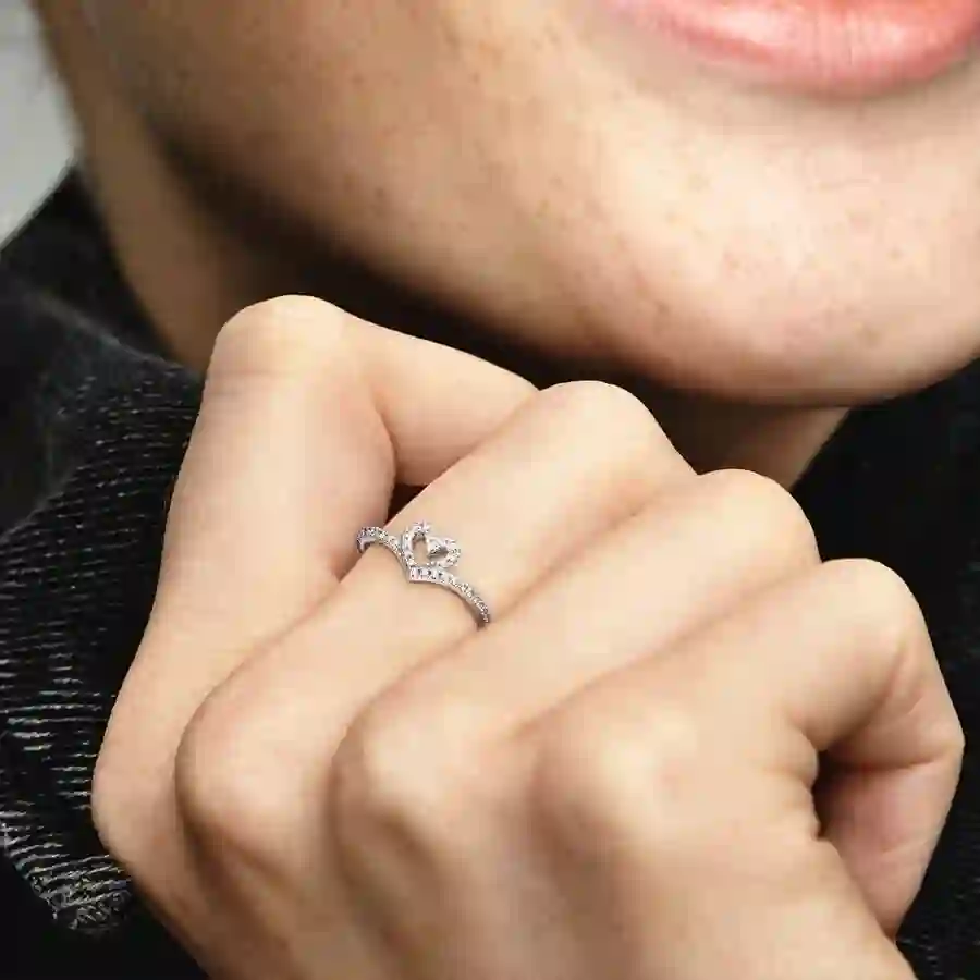 PANDORA Ring/199302C01-56