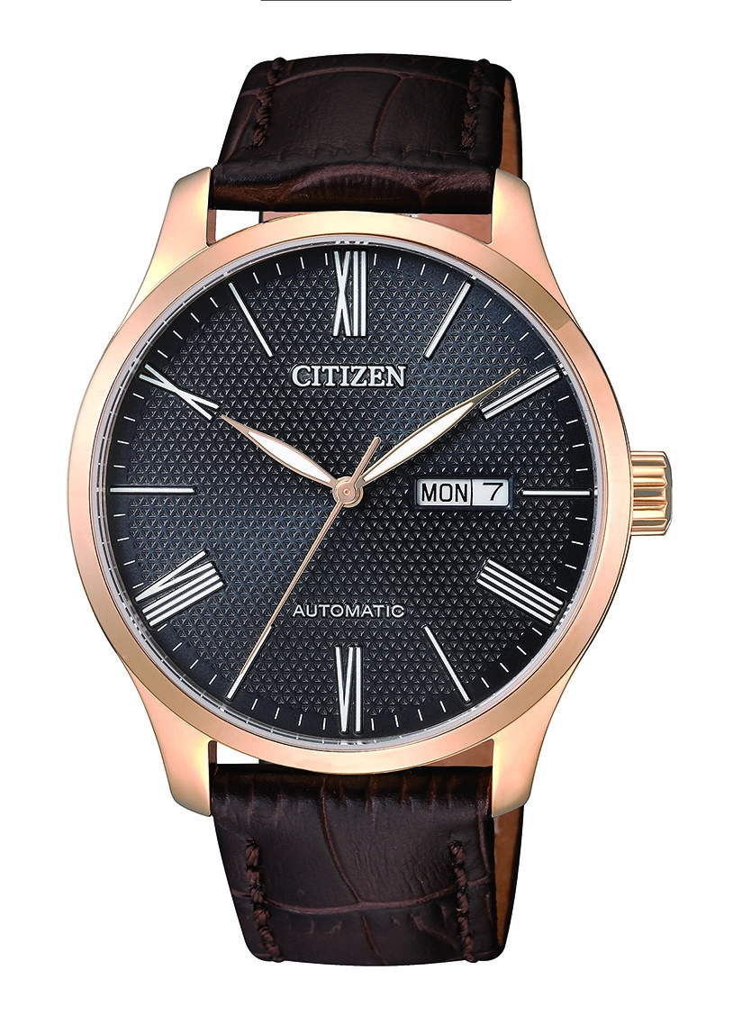 Automatic Wristwatch / NH8353-00H