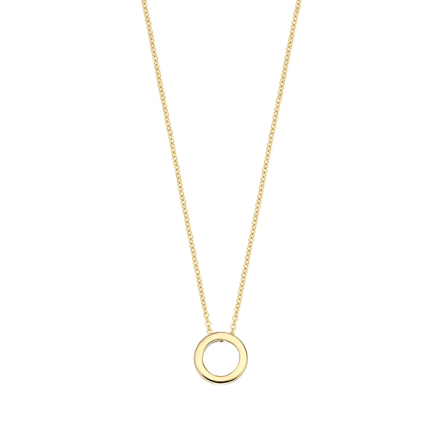 Necklace & Pendant/3083YGO