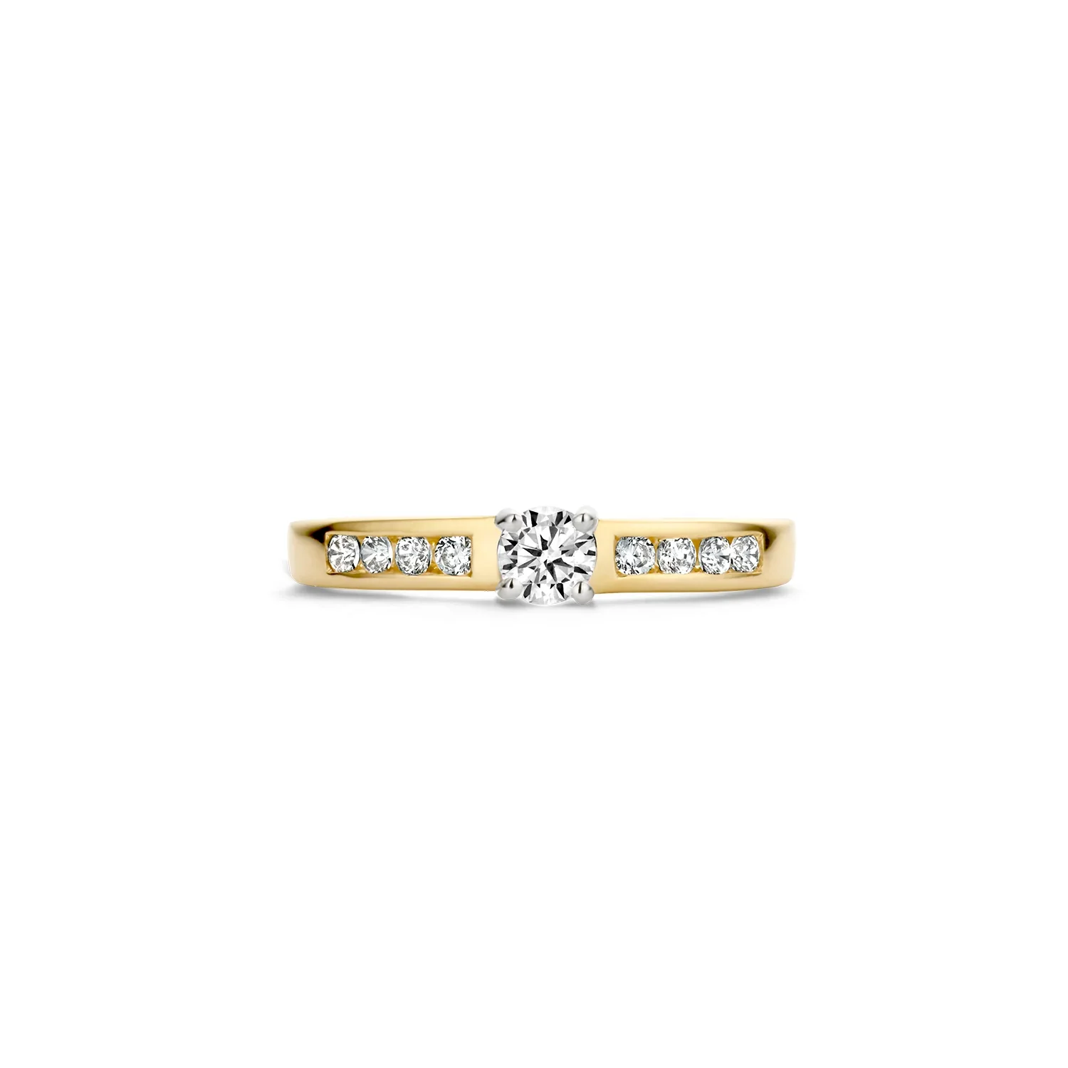 Ring/1125BZI/54