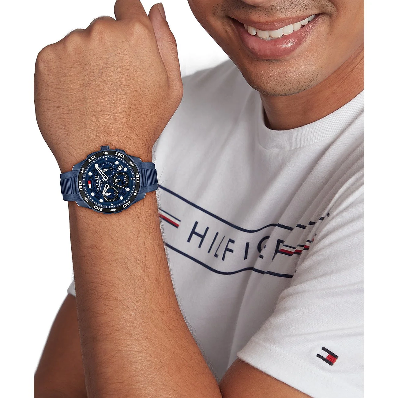 Quartz Wristwatch / 1792232