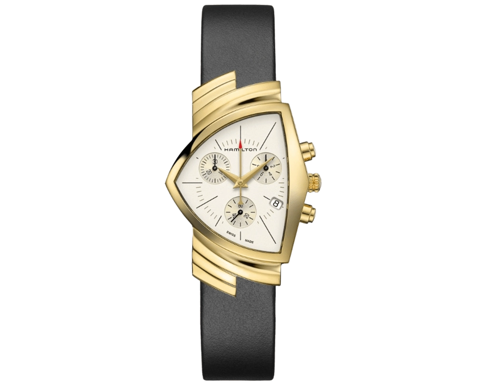 Quartz Wristwatch / H24422751