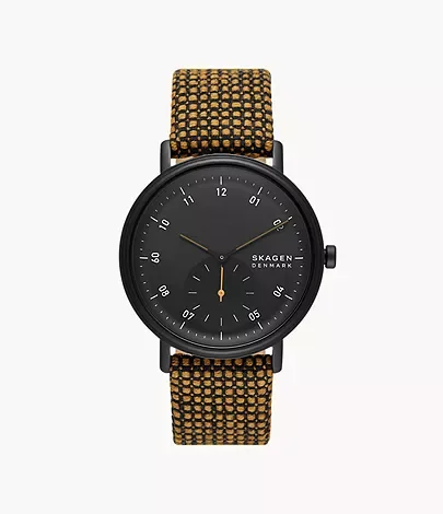 Quartz Wristwatch/SKW6895