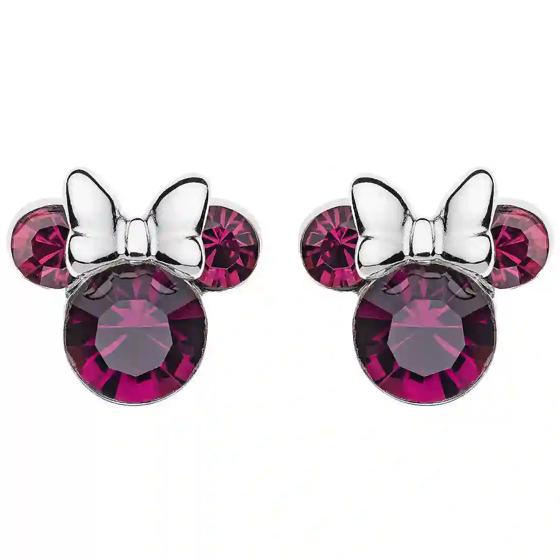 Earring / ES00013SFEBL