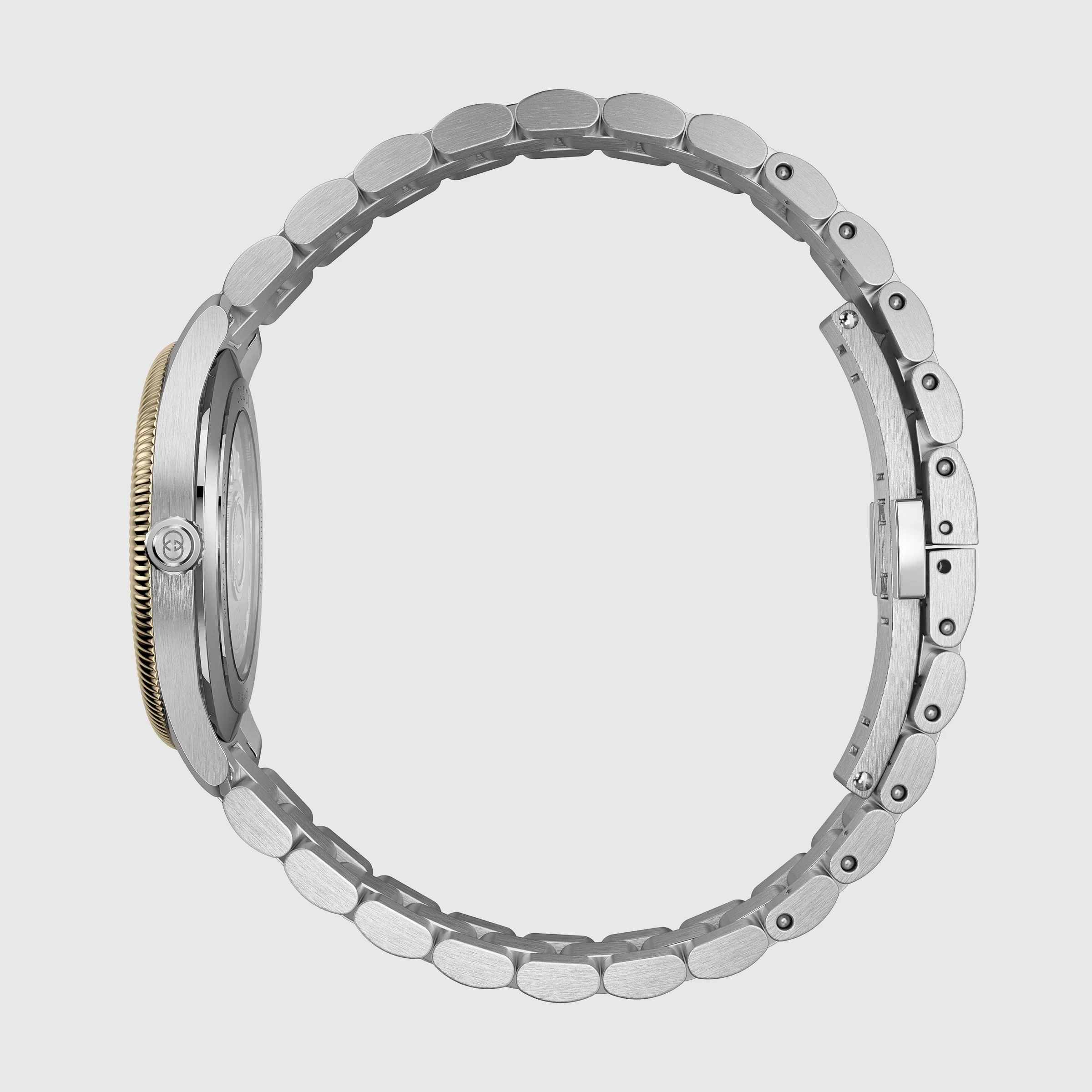 Gucci Automatic Watch Men / YA126390 Switzerland