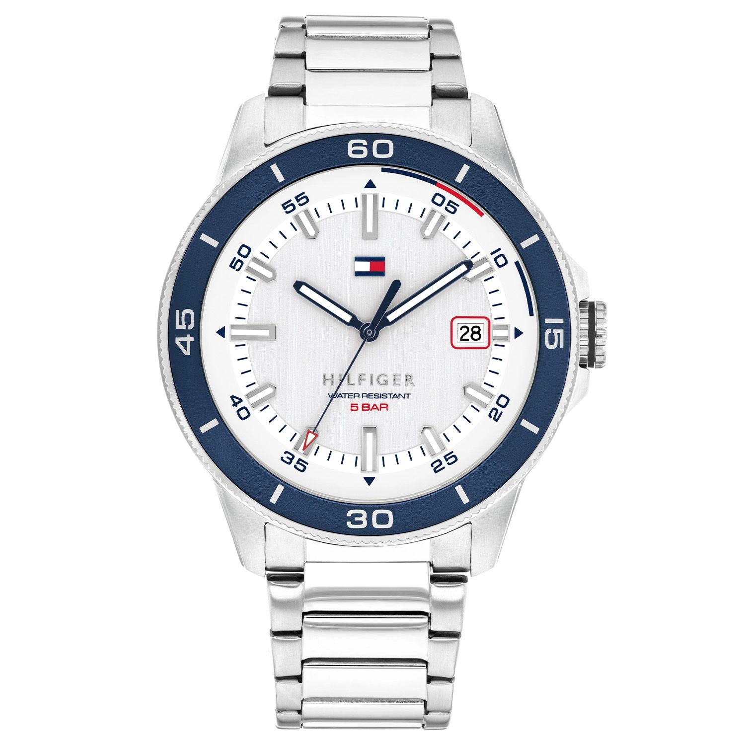Quartz Wristwatch / 1792227