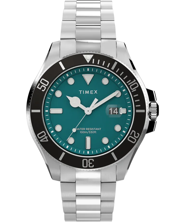 Timex Quartz Watch Men/TW2V91900