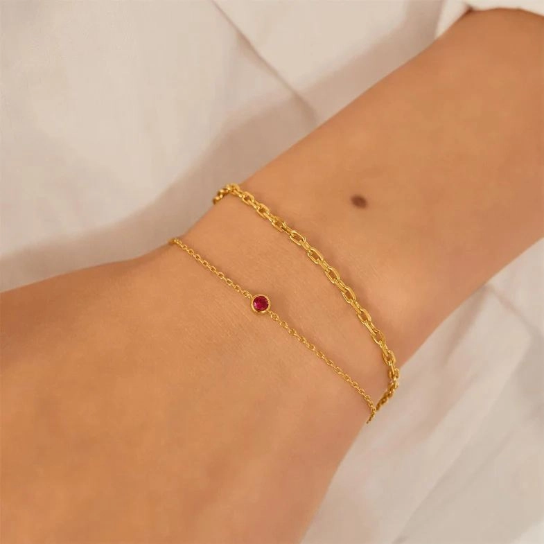 Bracelet / B071-01G