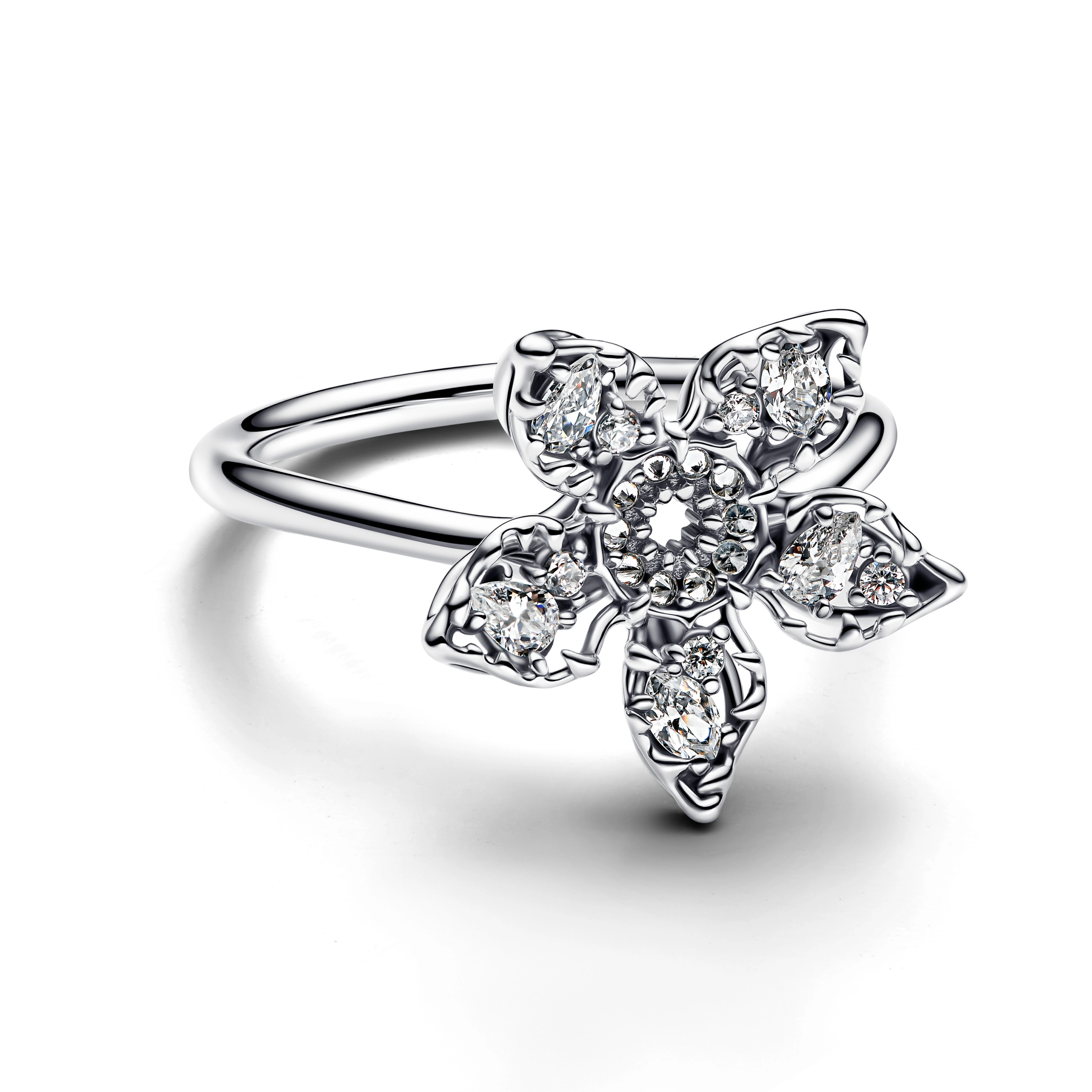Pandora Stranger Things Ring / 193578C01-58