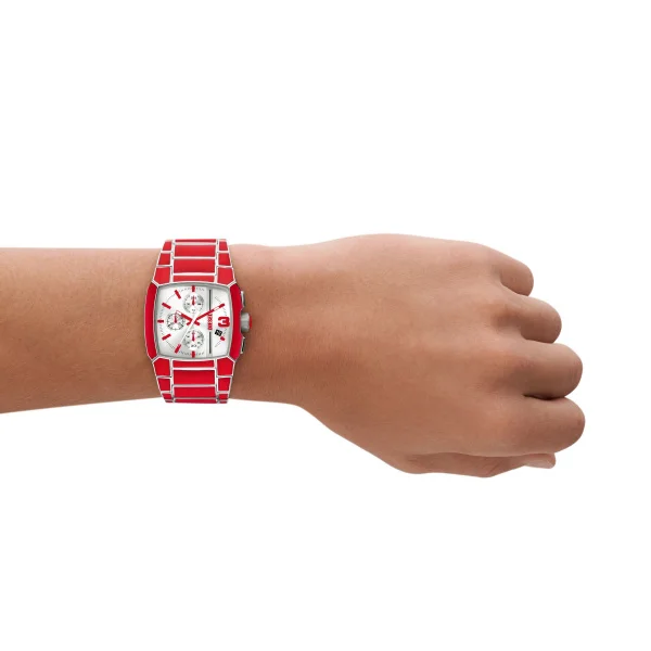 Quartz Wristwatch/DZ4637