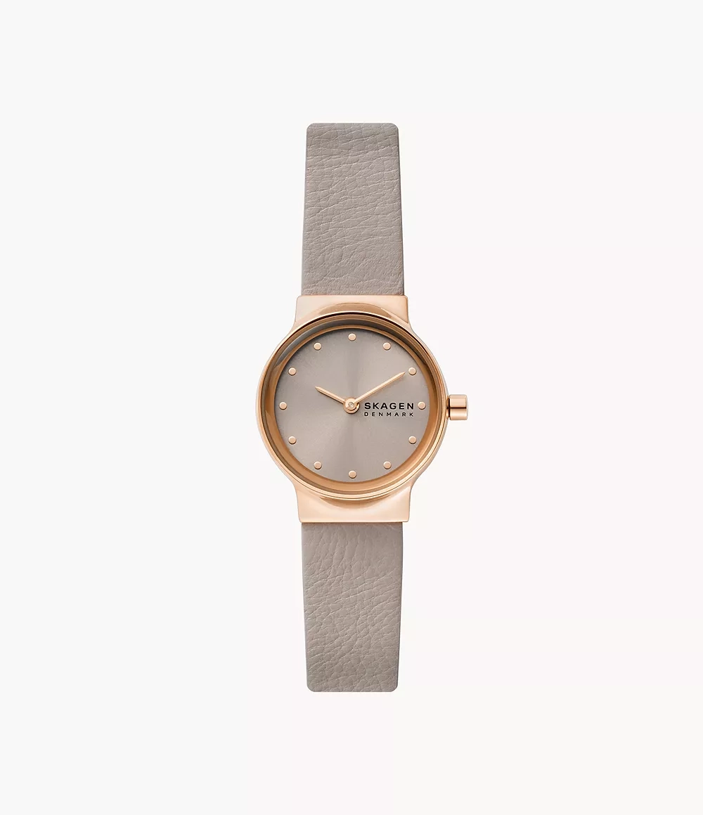 Quartz Wristwatch / SKW3005