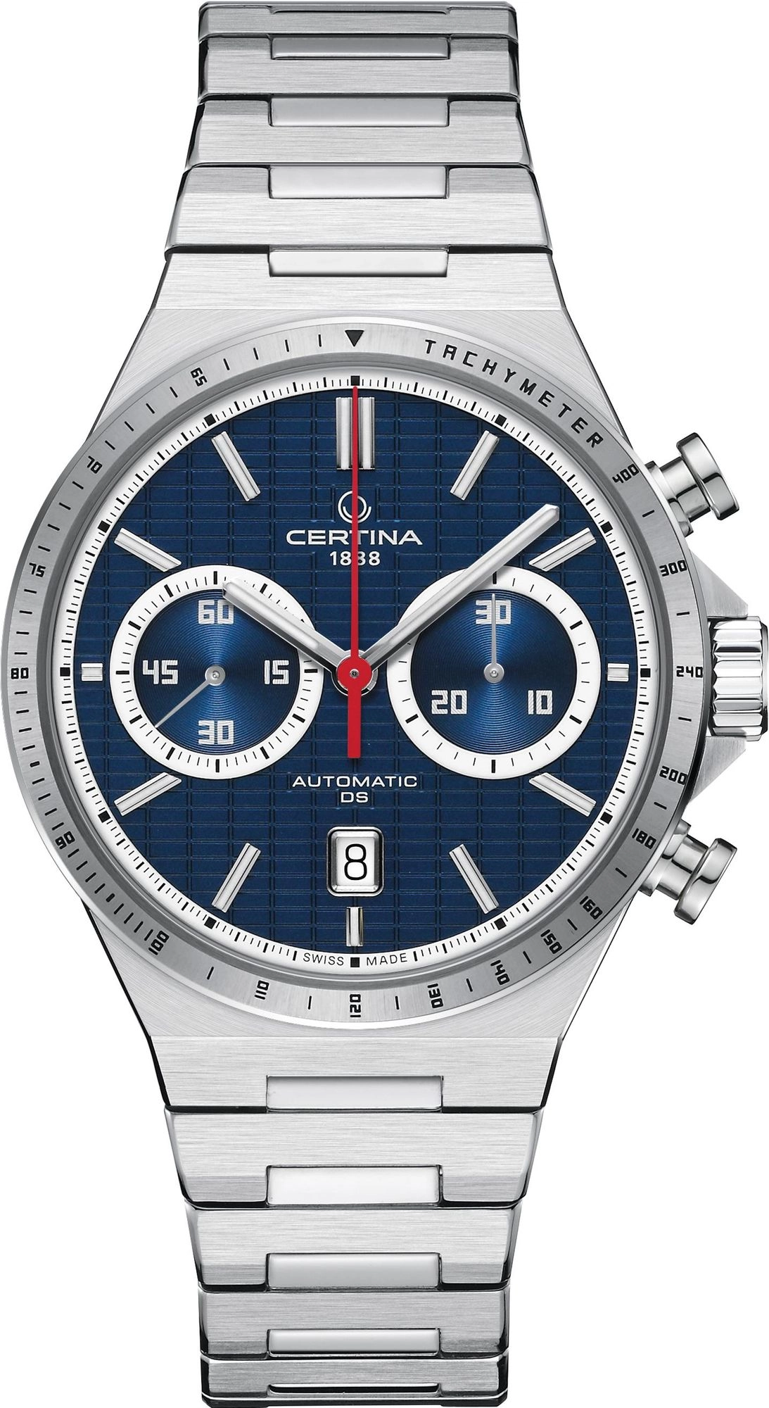Automatic Wristwatch / C043.427.11.041.00