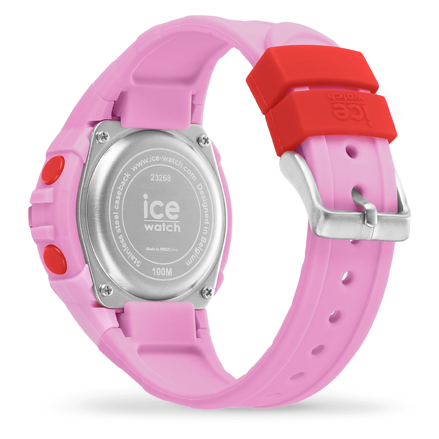 Quartz Wristwatch / 023268