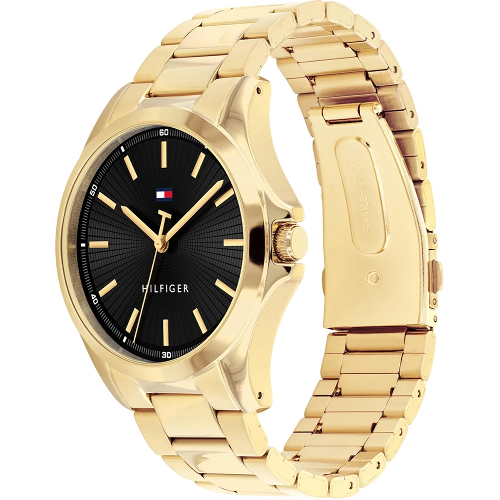 Quartz Wristwatch / 1792241