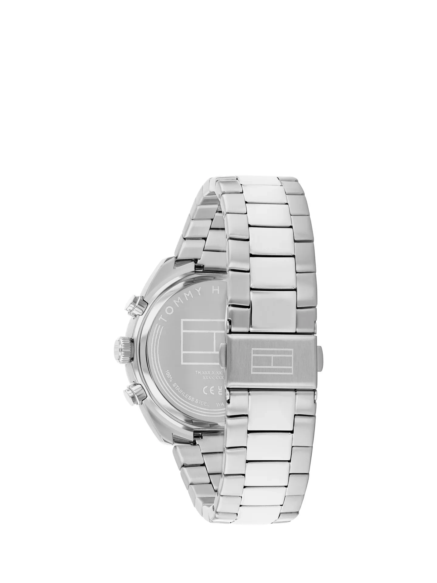 Quartz Wristwatch / 1710722