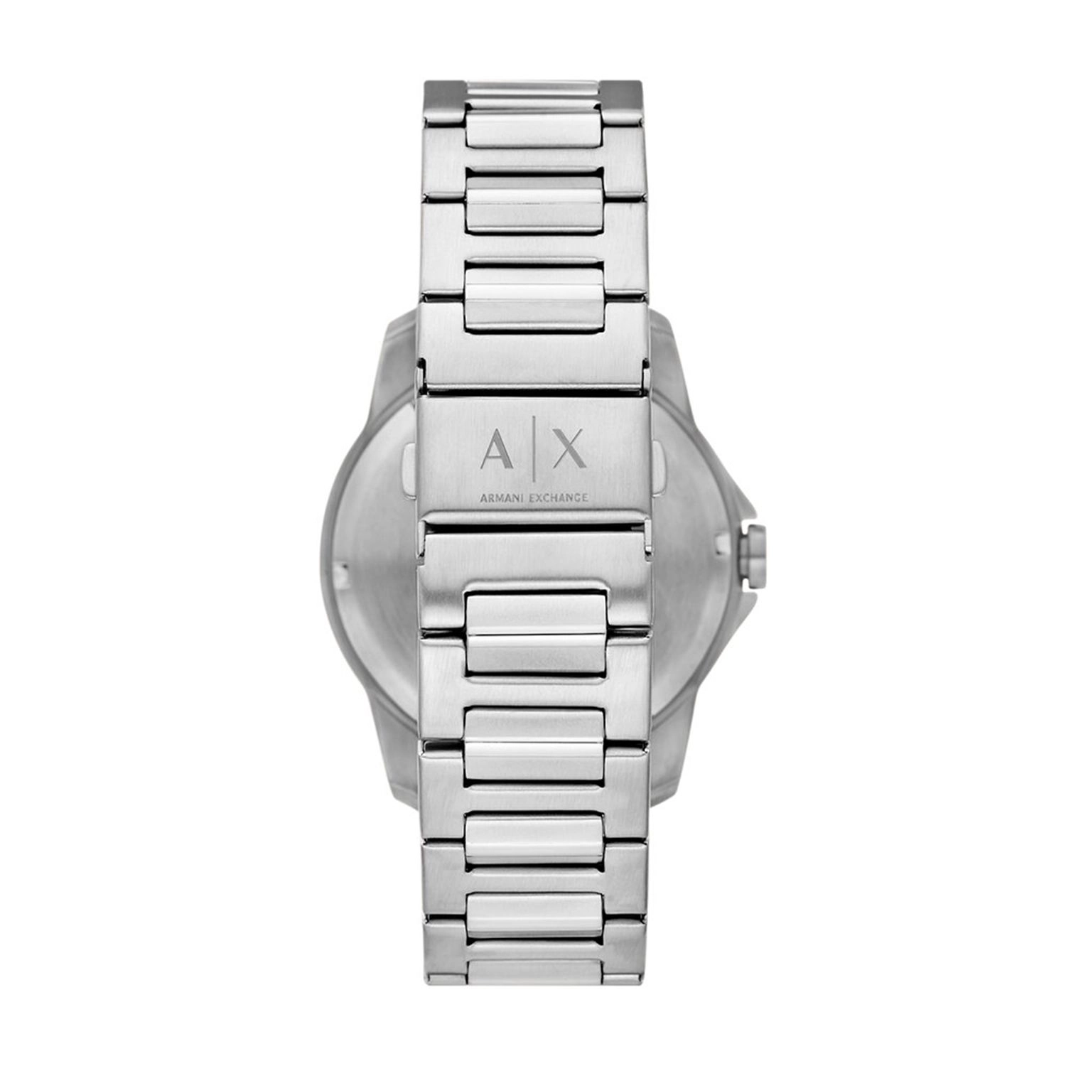 Quartz Wristwatch / AX1767