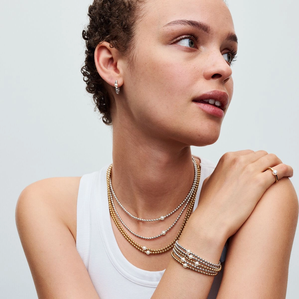 Bracelet/563173C01-18