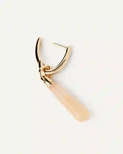 Single Earring / PG01-090-U