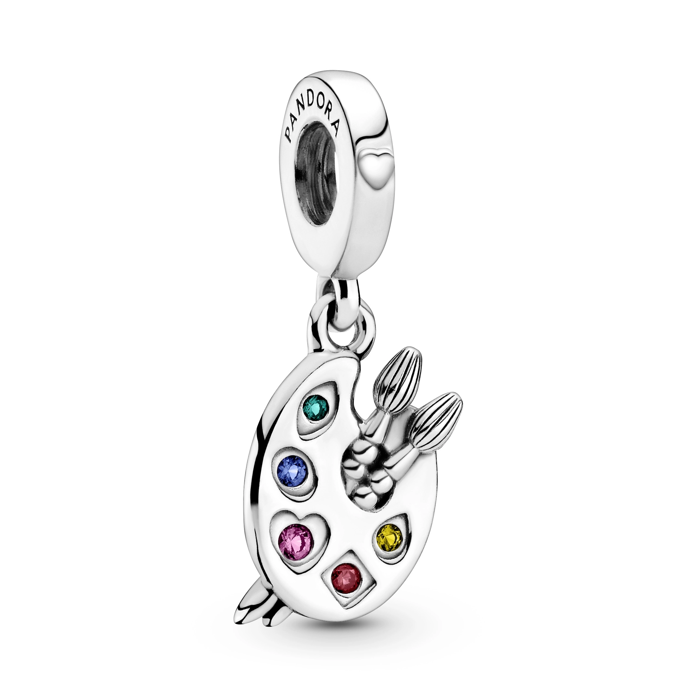 Moments Charm/799320C01