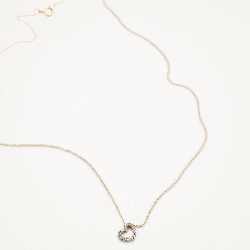 Golden Necklace & Pendant/3072YZI