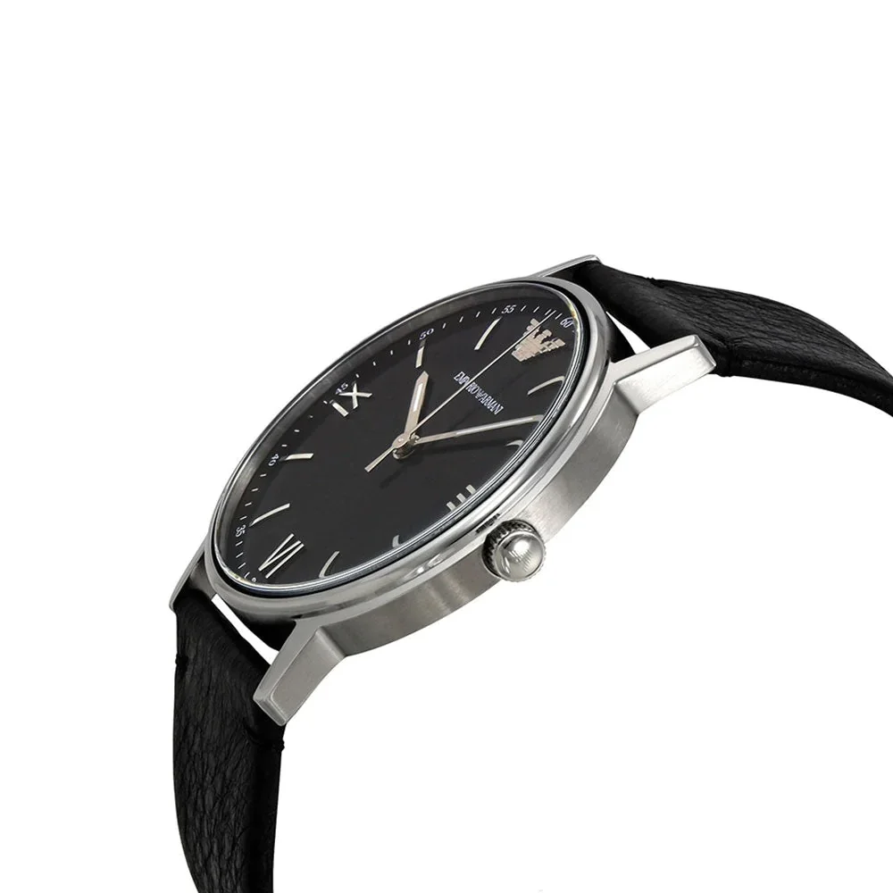 Quartz Wristwatch / AR11013