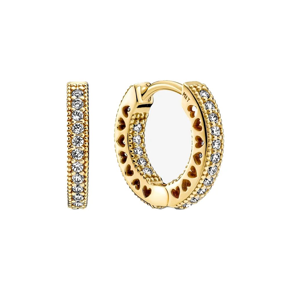 Moments Earring/266317C01