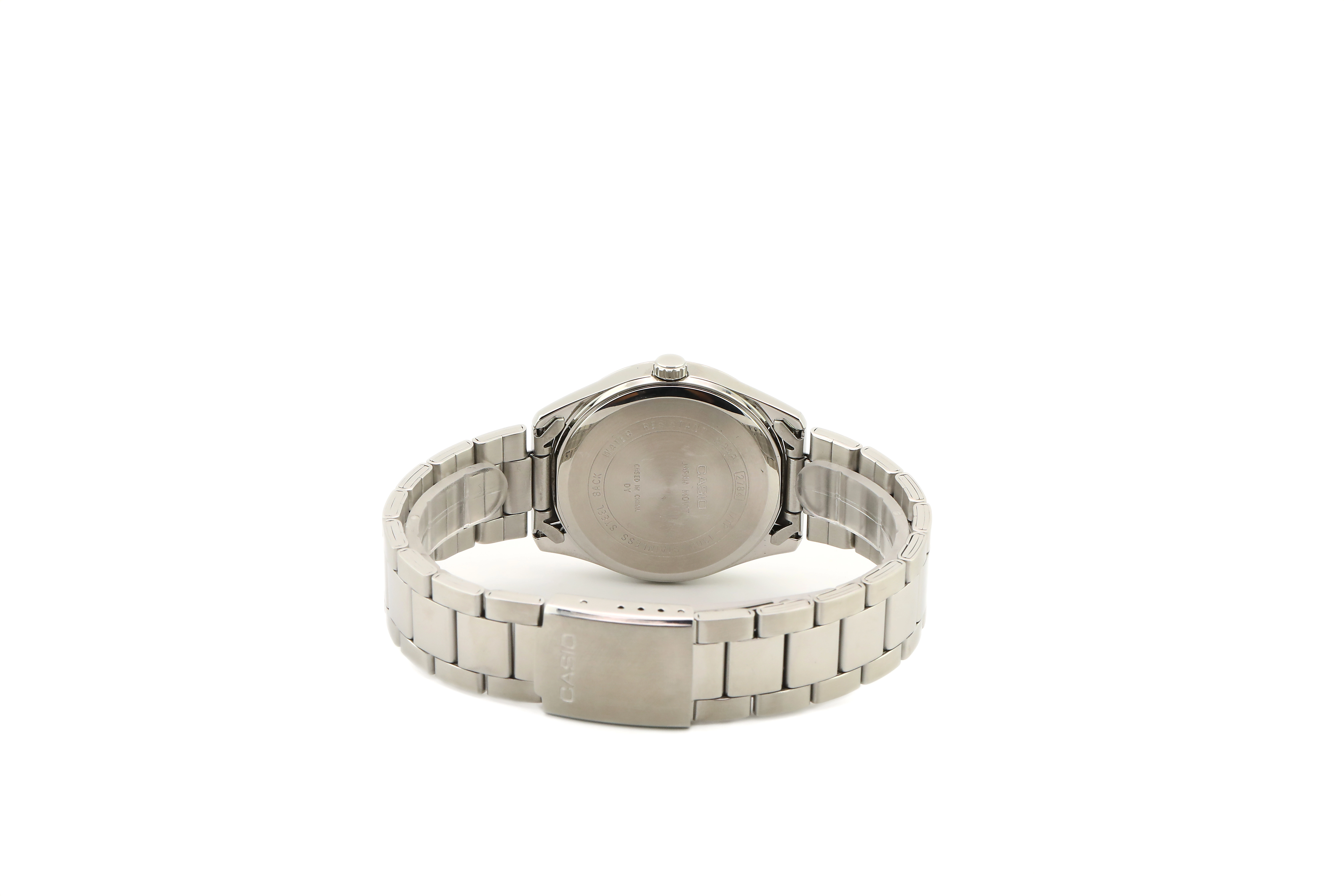 Quartz Wristwatch / LTP-1302D-7A1VDF