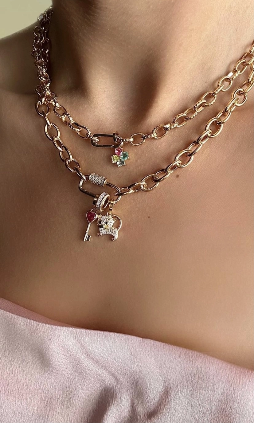 Necklace / BWVKBO94