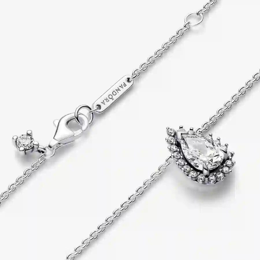 Necklace & Pendant/392832C01-45