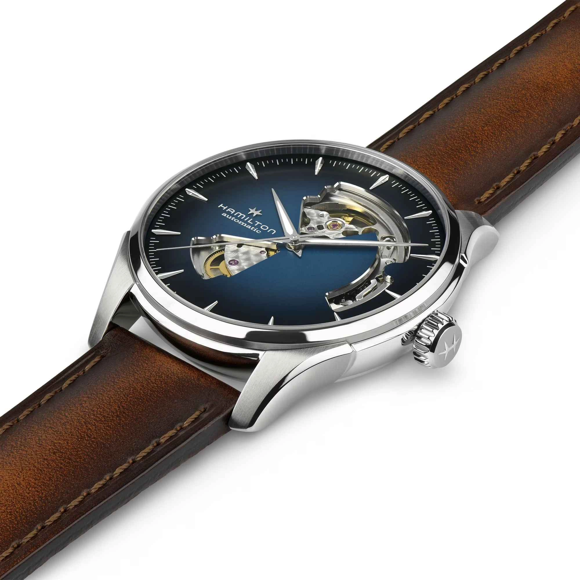Automatic Wristwatch / H32675540