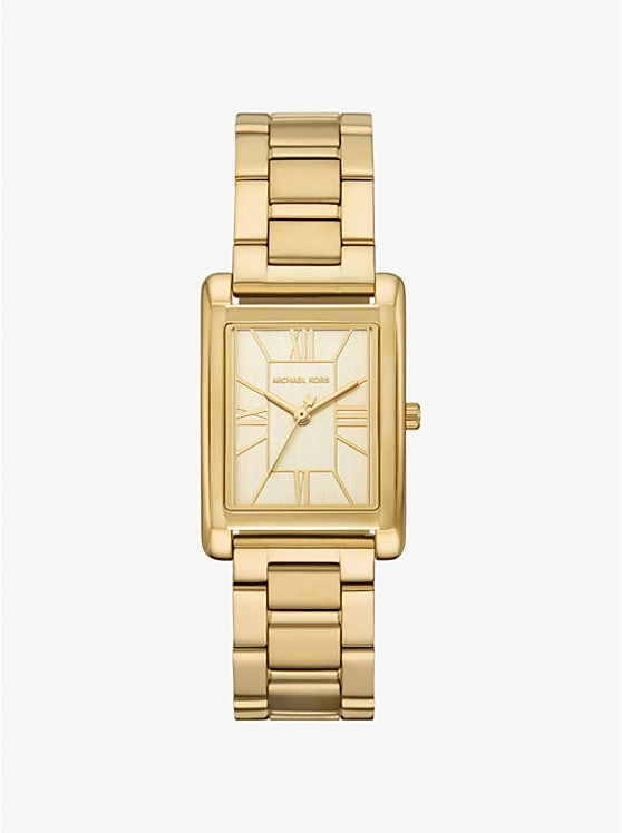 Quartz Wristwatch / MK4904