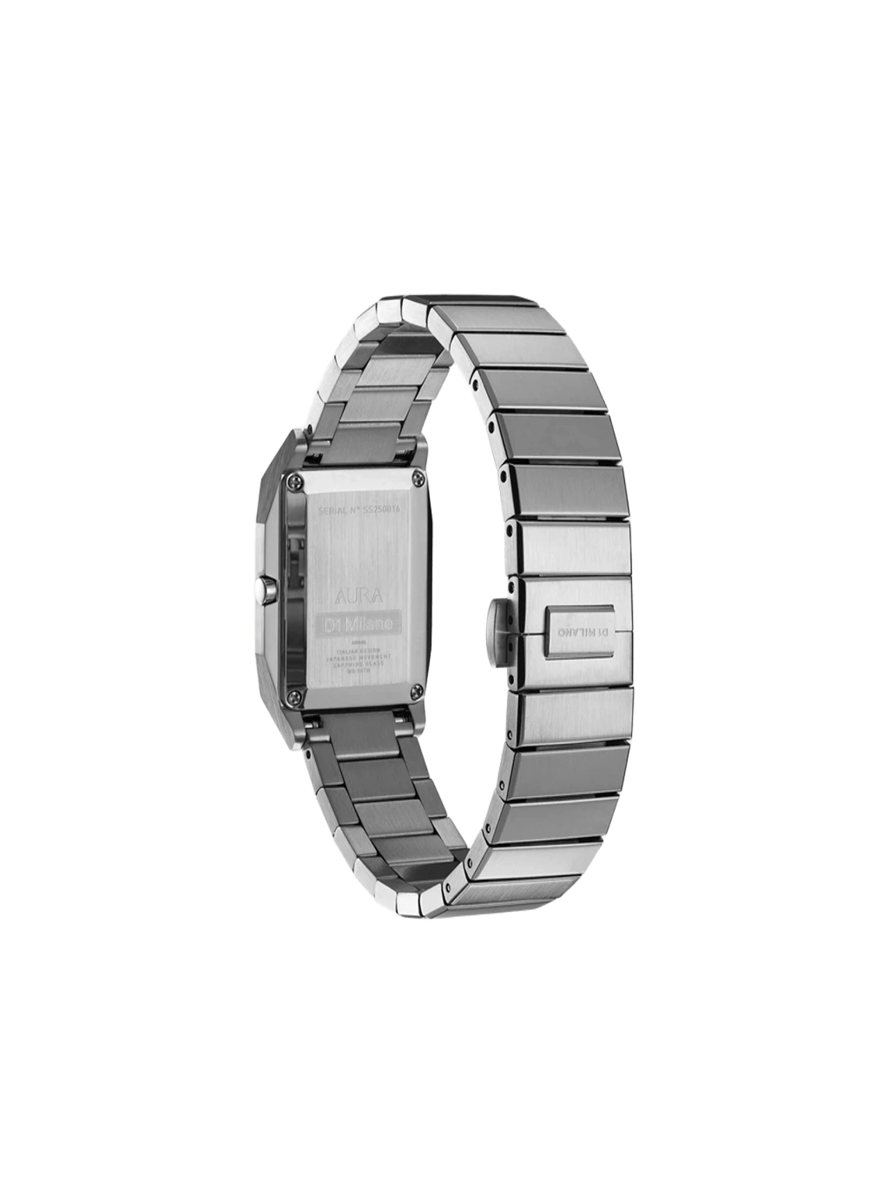 Quartz Wristwatch / D1-ARBU02