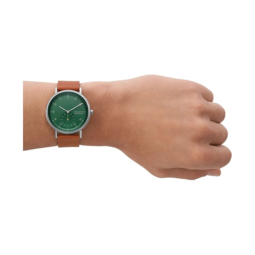 Quartz Wristwatch/SKW6905