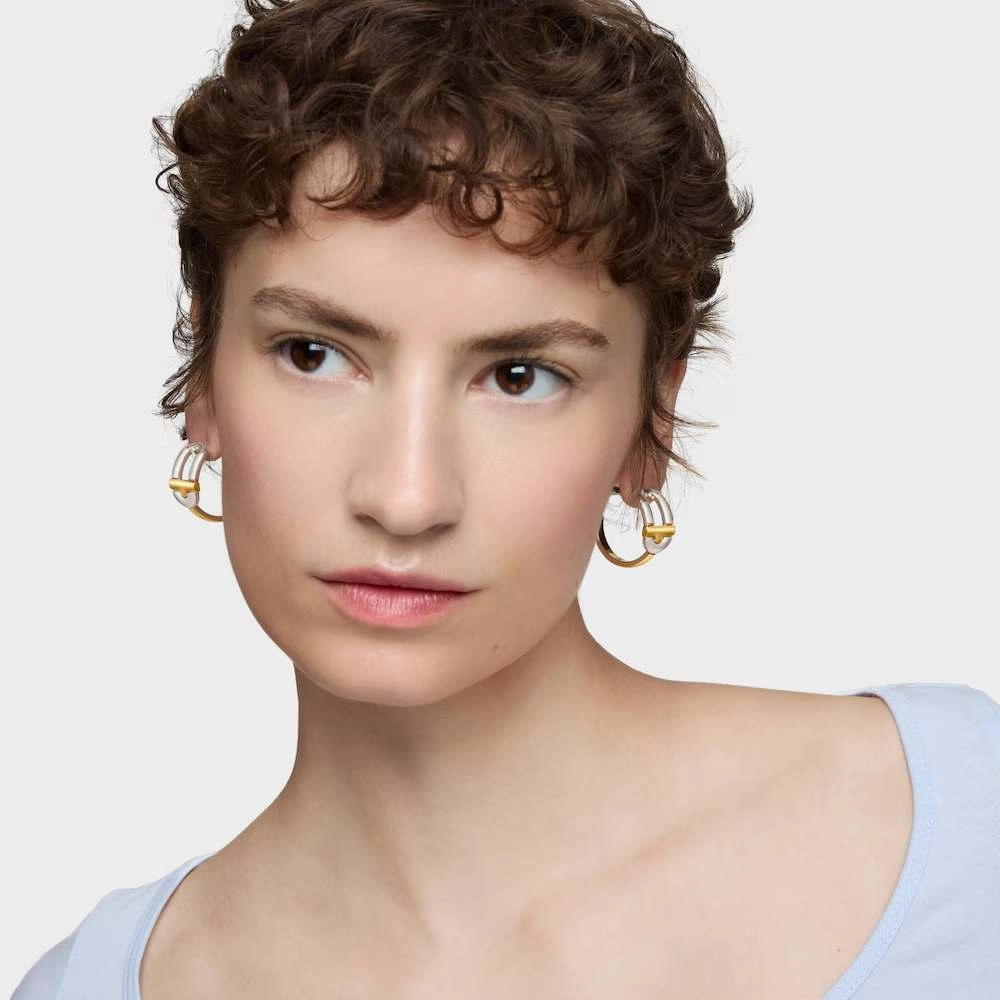 Earring / 1004445600