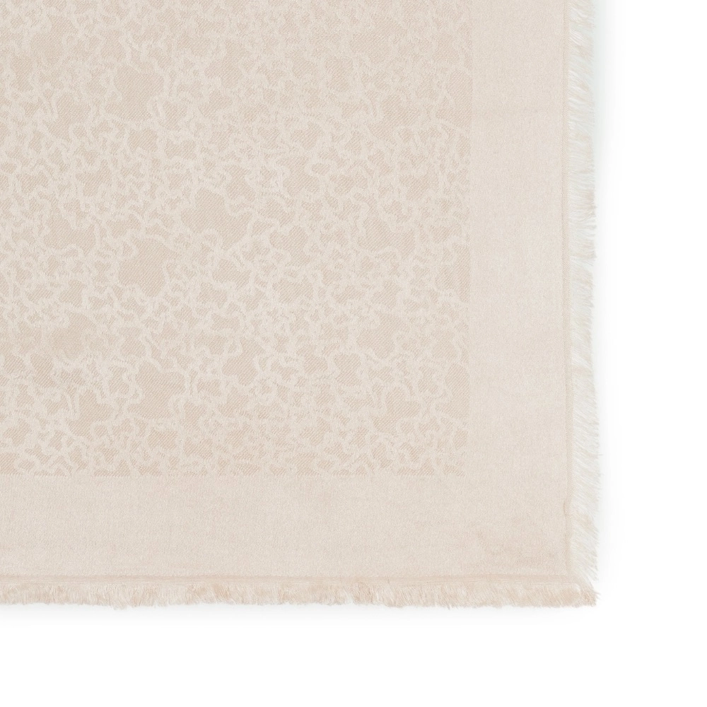 Jacquard Scarf/995920131