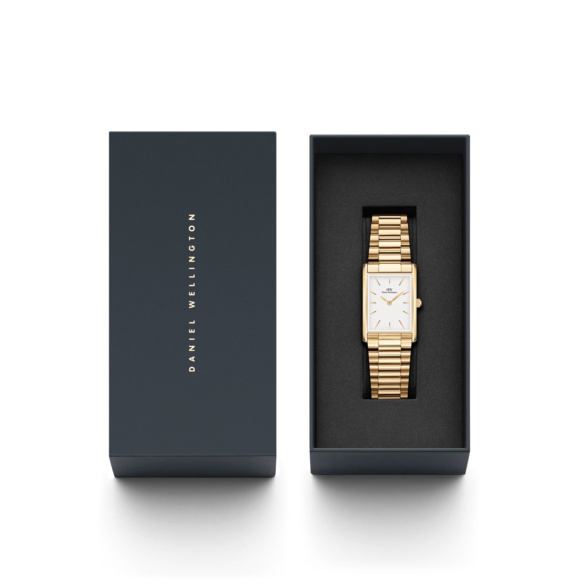 Daniel Wellington Quartz Watch Unisex/DW00100703
