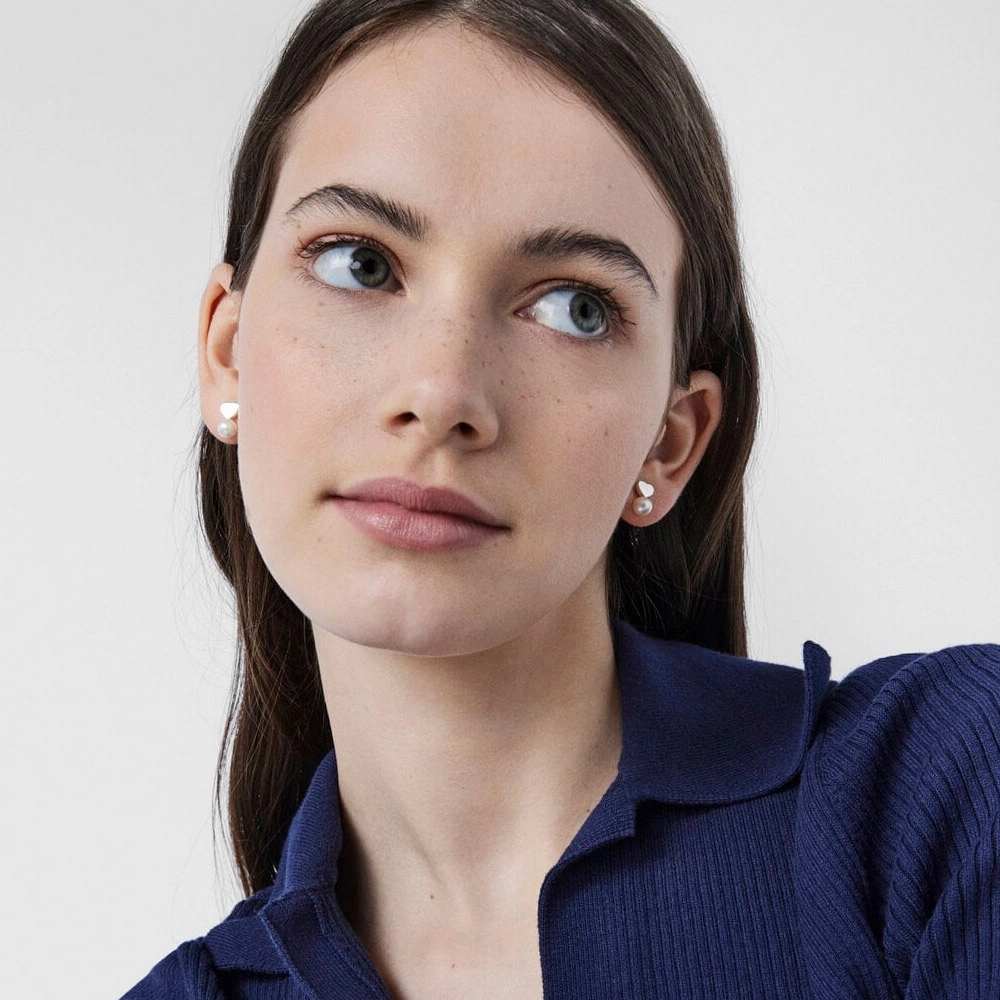 Earring / 015273500