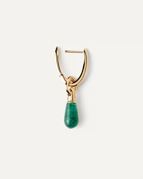 Single Earring / PG01-094-U