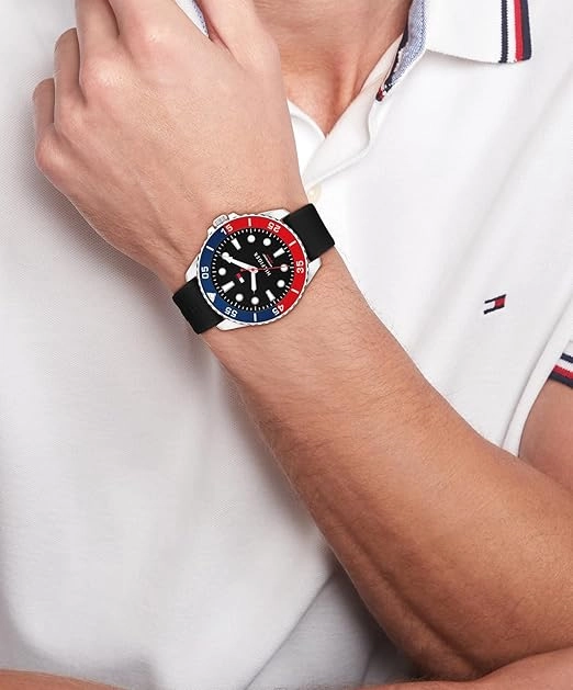 Quartz Wristwatch / 1792201