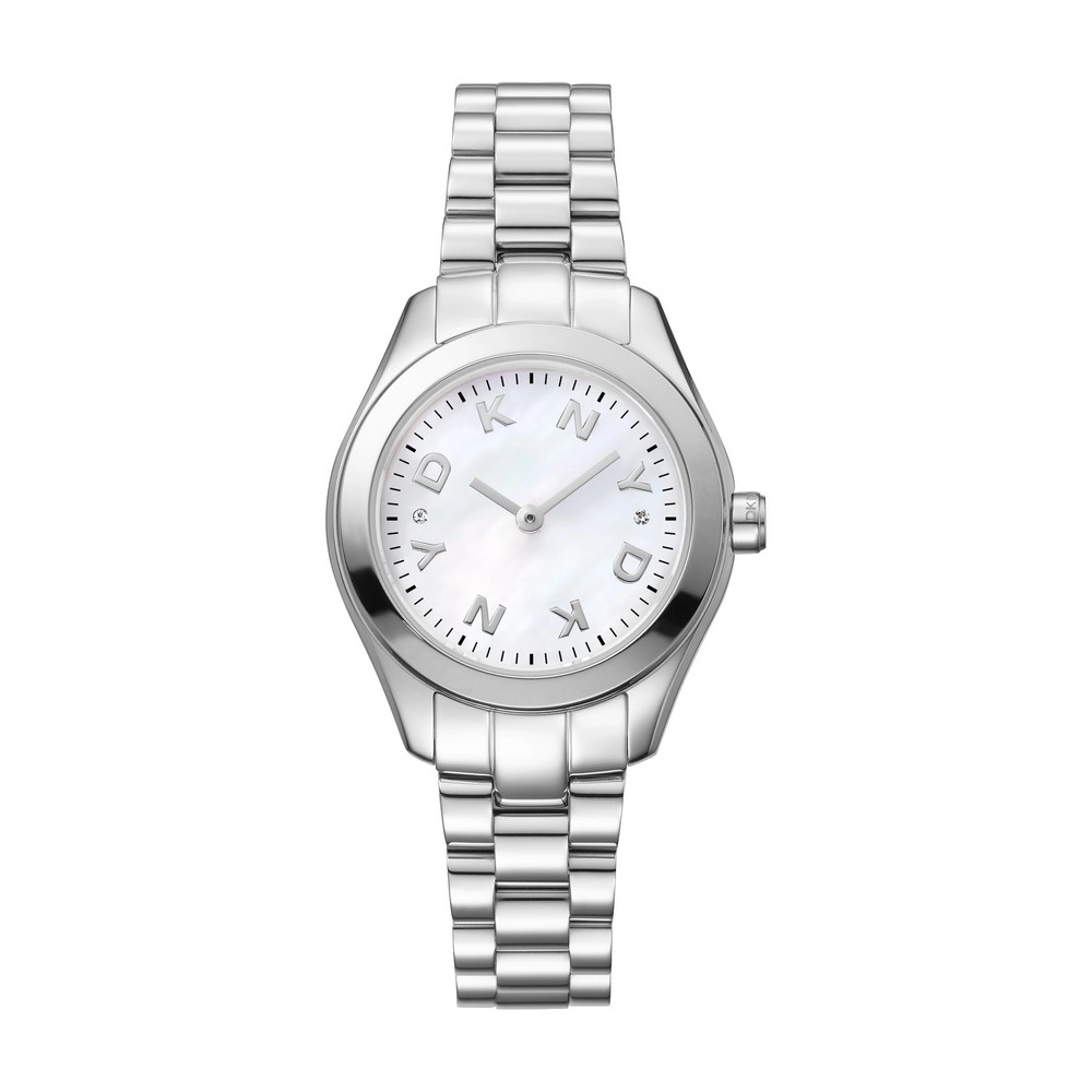 Quartz Wristwatch / DK1L033M0045