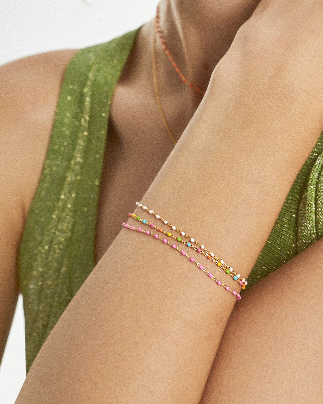 Bracelet / PUL0010CC15