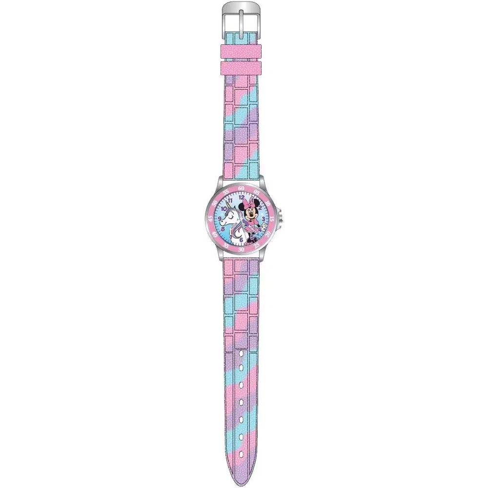 Quartz Wristwatch / MN9072