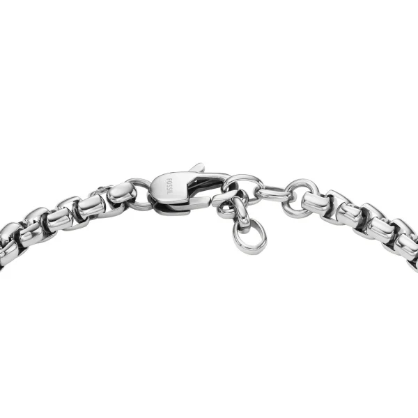 Fossil Stainless Steel Bracelet/JF04562040