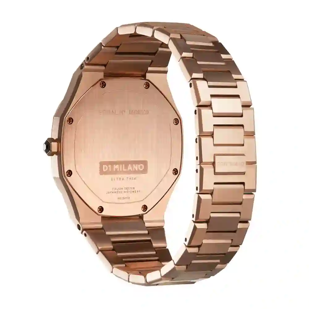 Quartz Wristwatch/D1-UTBU02