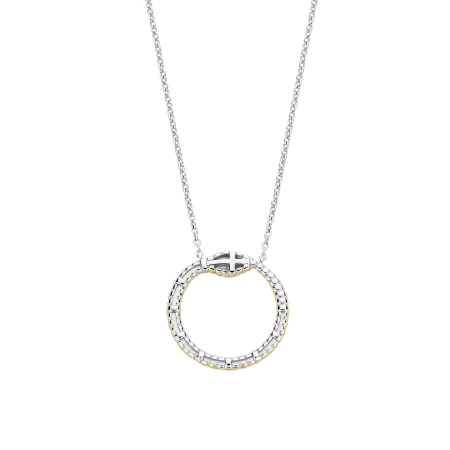 Necklace & Pendant / 34071SY-42